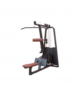 PULLDOWN&LONGPULL MACHINE COMBO